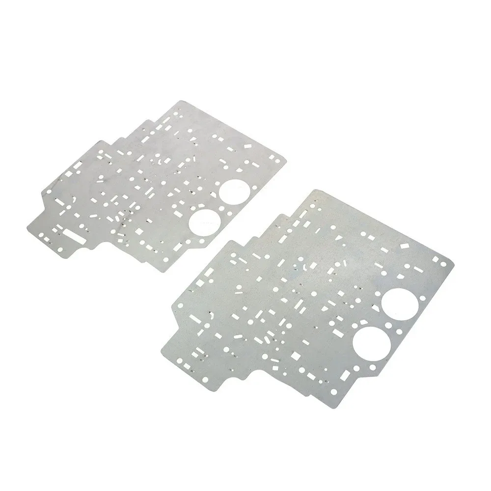 1991‑On Chevy GMC Hummer 4L80E/4L85E Shift Kit QS438464QR image 3