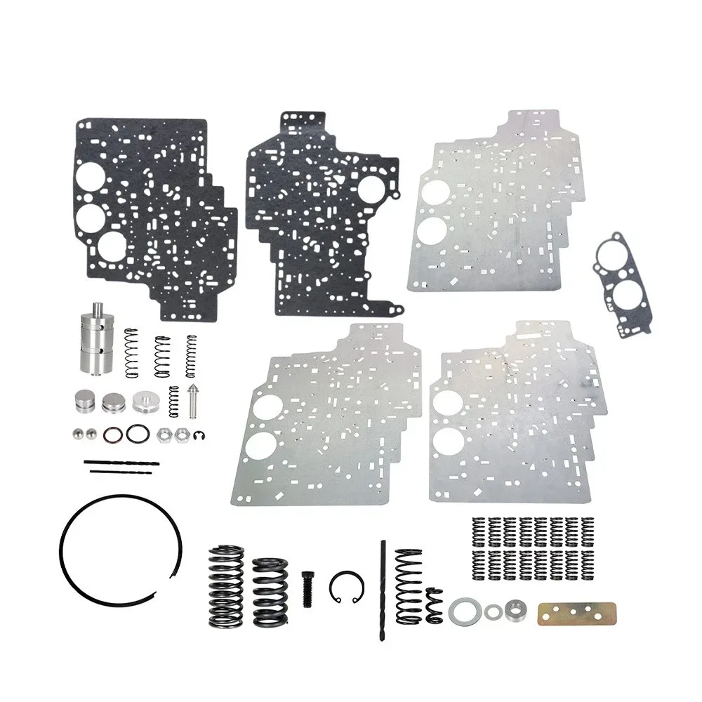 1991‑On Chevy GMC Hummer 4L80E/4L85E Shift Kit QS438464QR