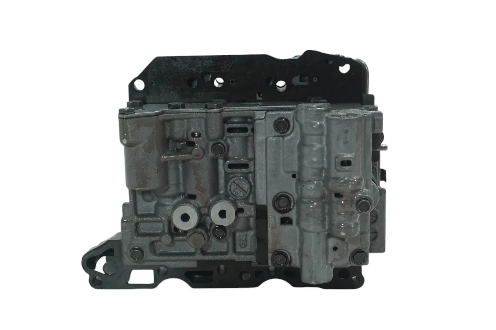 Aisin Warner AW55-50SN Valve Body 21740CC (Remanufactured) image 2