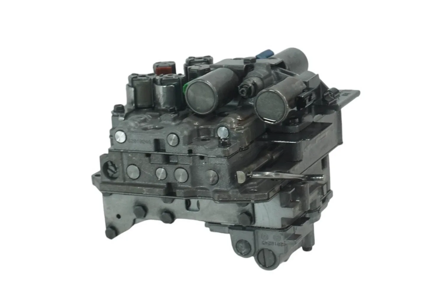 Aisin Warner AW55-50SN Valve Body 21740CC (Remanufactured)