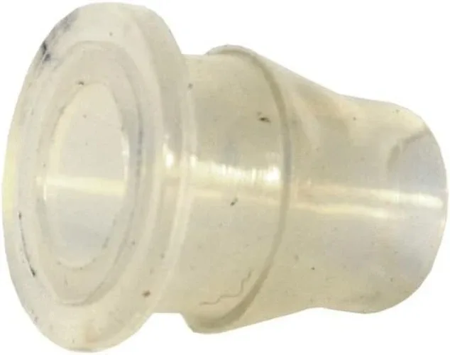 Compact OE Replacement Shift Cable Bushing for Jeep Wrangler 2003-2006 (42RLE) image 2