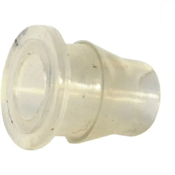 Compact OE Replacement Shift Cable Bushing for Jeep Wrangler 2003-2006 (42RLE)