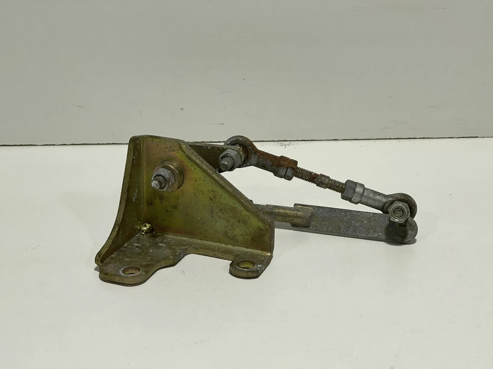 97-06 Jeep Wrangler TJ/LJ Transfer Case Shift Linkage Adapter Kit CC 66 image 2