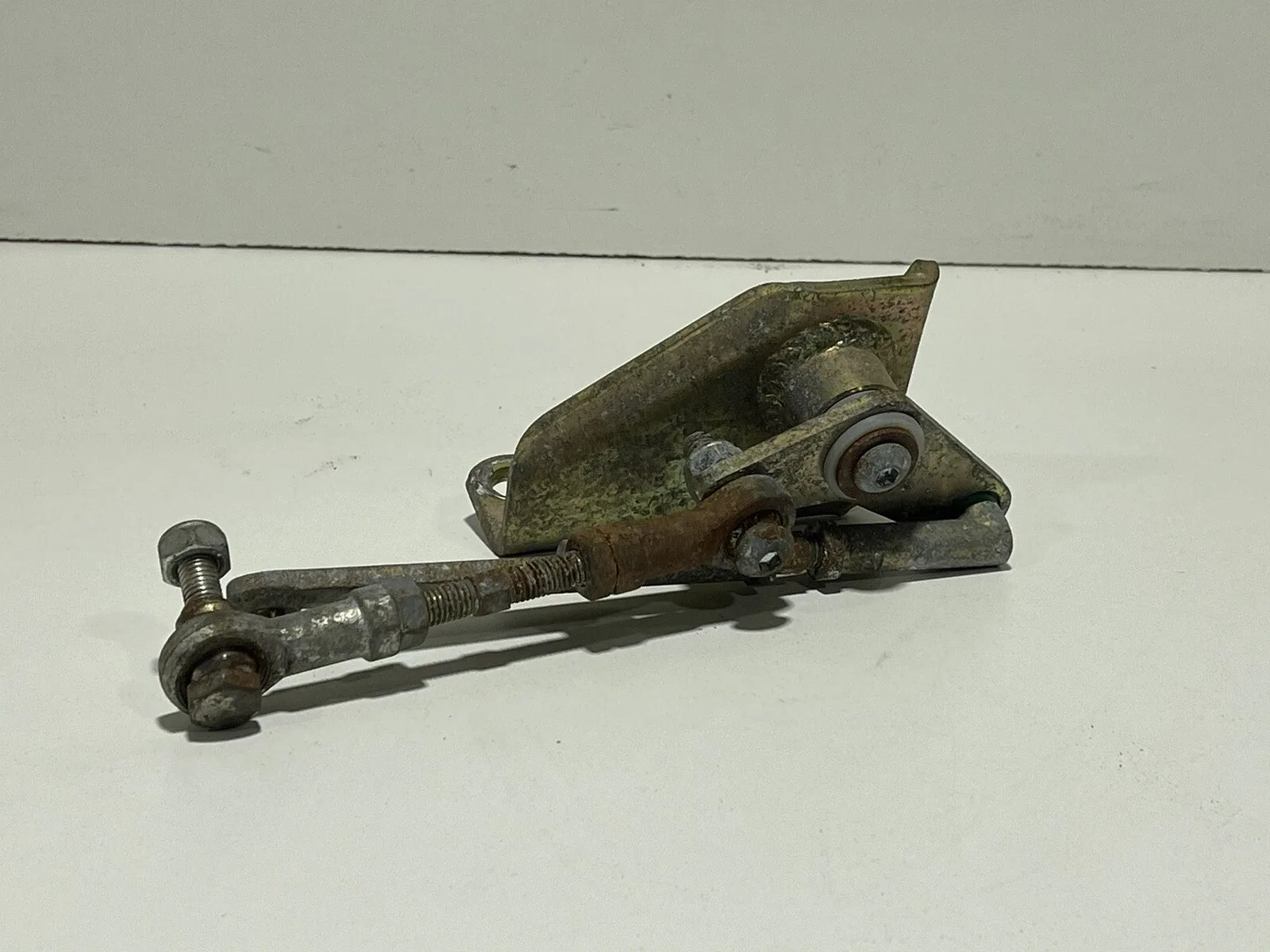 97-06 Jeep Wrangler TJ/LJ Transfer Case Shift Linkage Adapter Kit CC 66 image 3