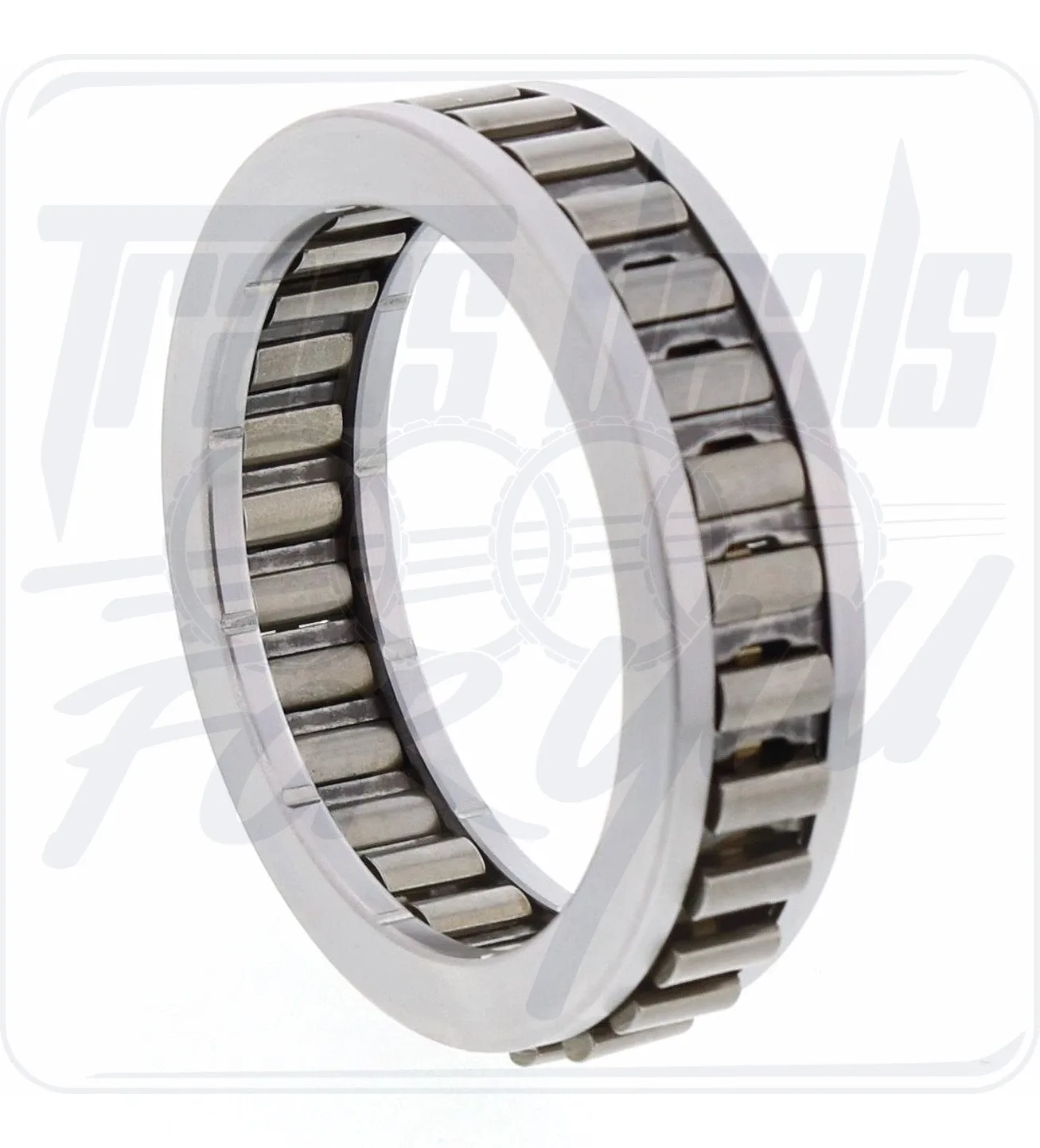 4L60E Transmission Rebuild Kit Heavy Duty BEAST Shell Shift Kit Sprag 1997-2003 image 3