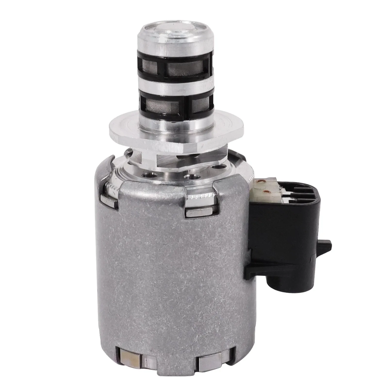 4L60E For 93-02 GM Chevy Transmission Master Solenoid Kit EPC Shift TCC 3-2 PWM image 4