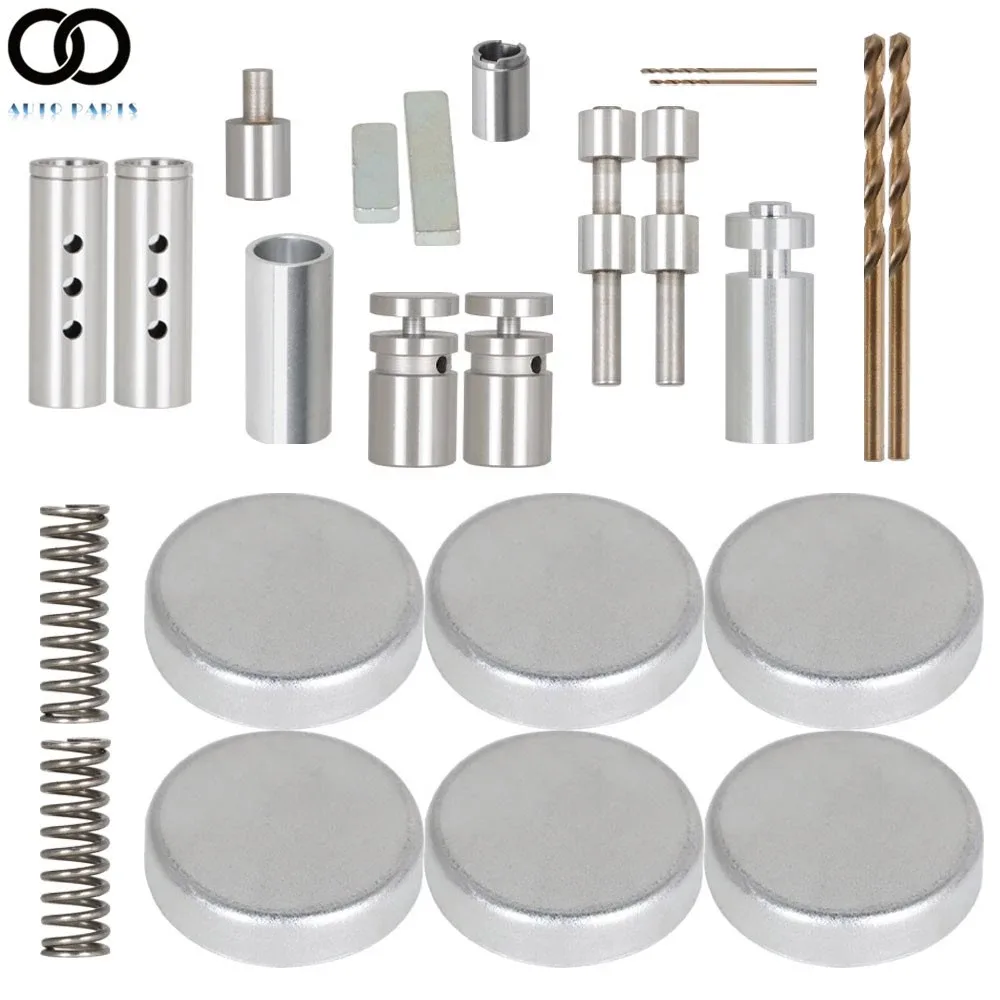 Gearshift kit For Volkswagon Touareg 2004 2005 2006 2007 96260-1700 Aluminum
