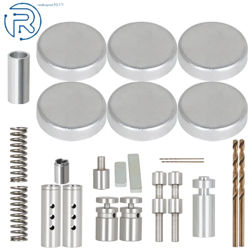 Transmission Repair Shift Kit SSK09D For Volkswagon Touareg 2004-2007 96260-1700 image 2