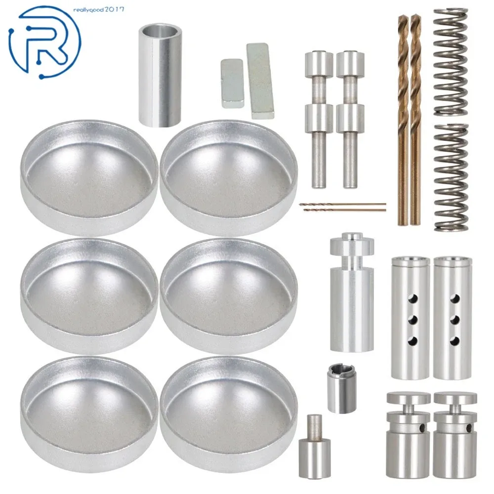 Transmission Repair Shift Kit SSK09D For Volkswagon Touareg 2004-2007 96260-1700