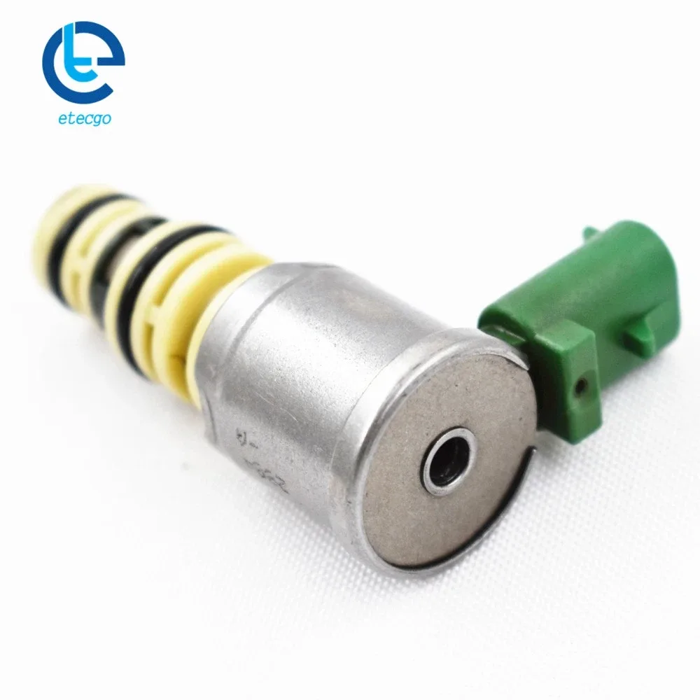 Transmission Solenoid Valve Kit 5L40E For GMC BMW GM Shift TCC EPC 2004UP image 4