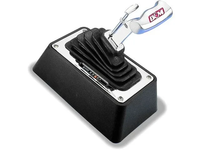 For 1999-2013 Chevrolet Silverado 1500 Auto Trans Shift Lever Kit BM 91156H