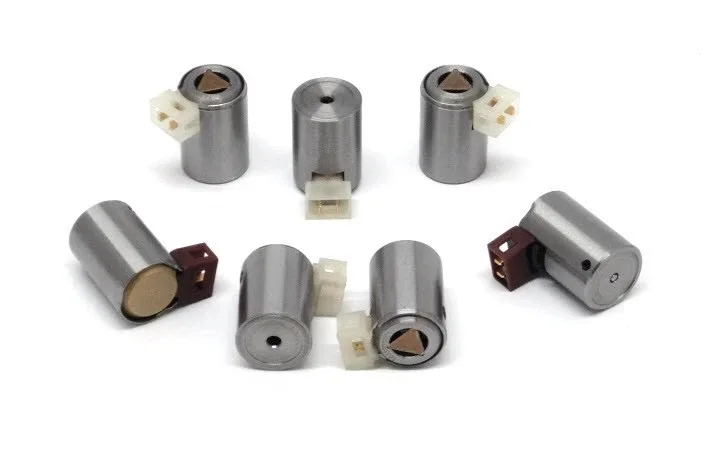 VW / Audi 01M Transmission Shift / TCC / EPC Solenoid Kit 1995-On NEW (99102)* image 3