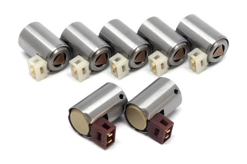 VW / Audi 01M Transmission Shift / TCC / EPC Solenoid Kit 1995-On NEW (99102)*