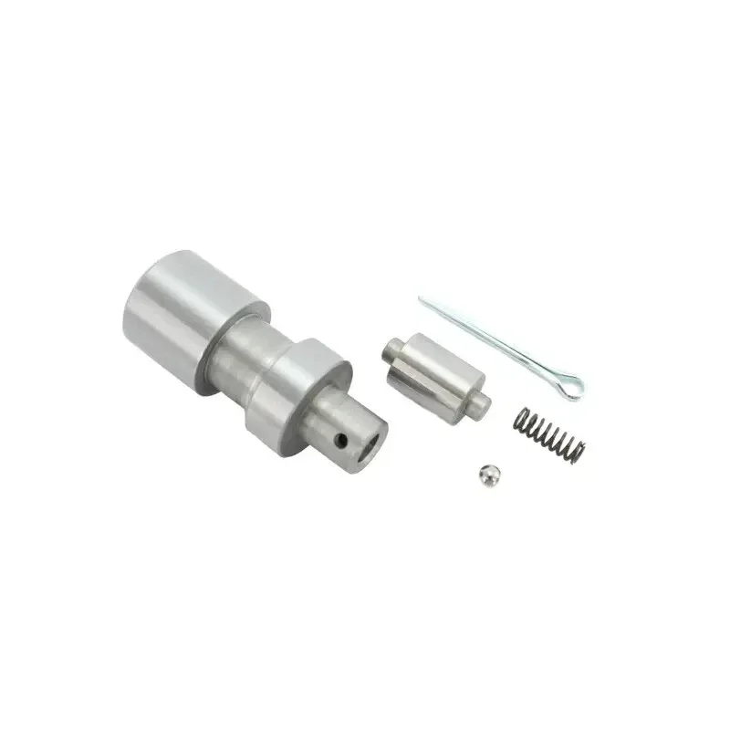 GM 6L80 / 6L90 Automatic Transmission Shift Kit, TransGo image 2