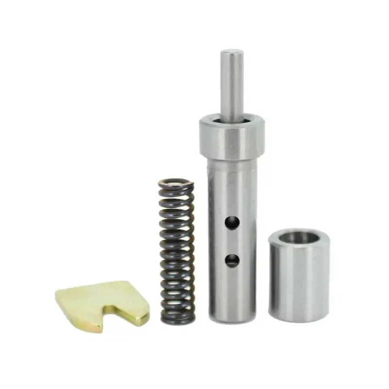 GM 6L80 / 6L90 Automatic Transmission Shift Kit, TransGo image 3