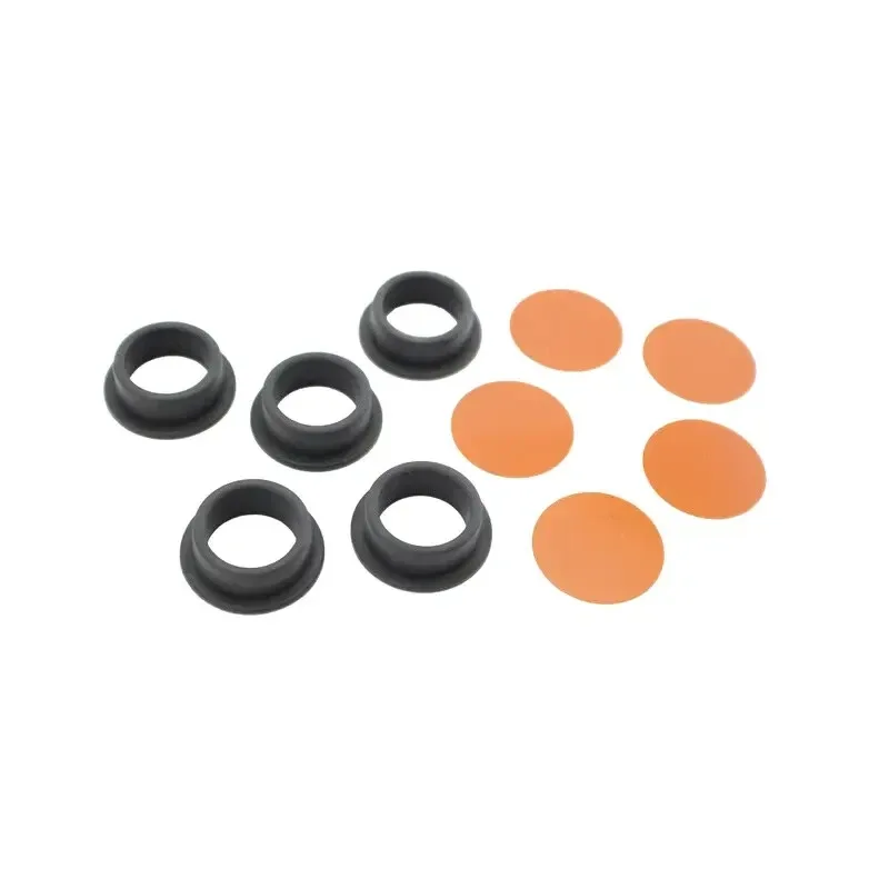 GM 6L80 / 6L90 Automatic Transmission Shift Kit, TransGo image 4