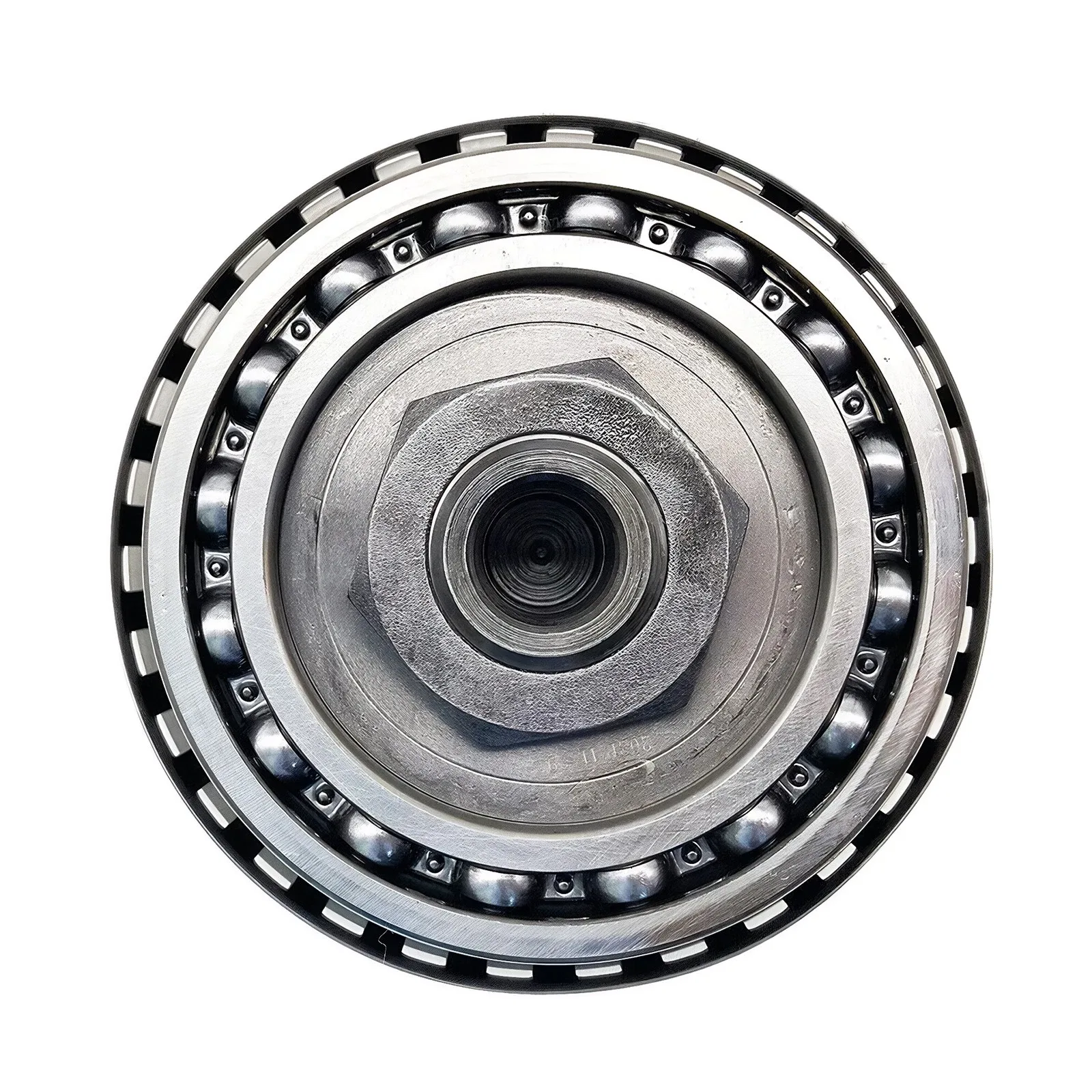 Master Rebuild Kit Transmission Pulley Belt JF015E RE0F11A Smooth Shifting image 4