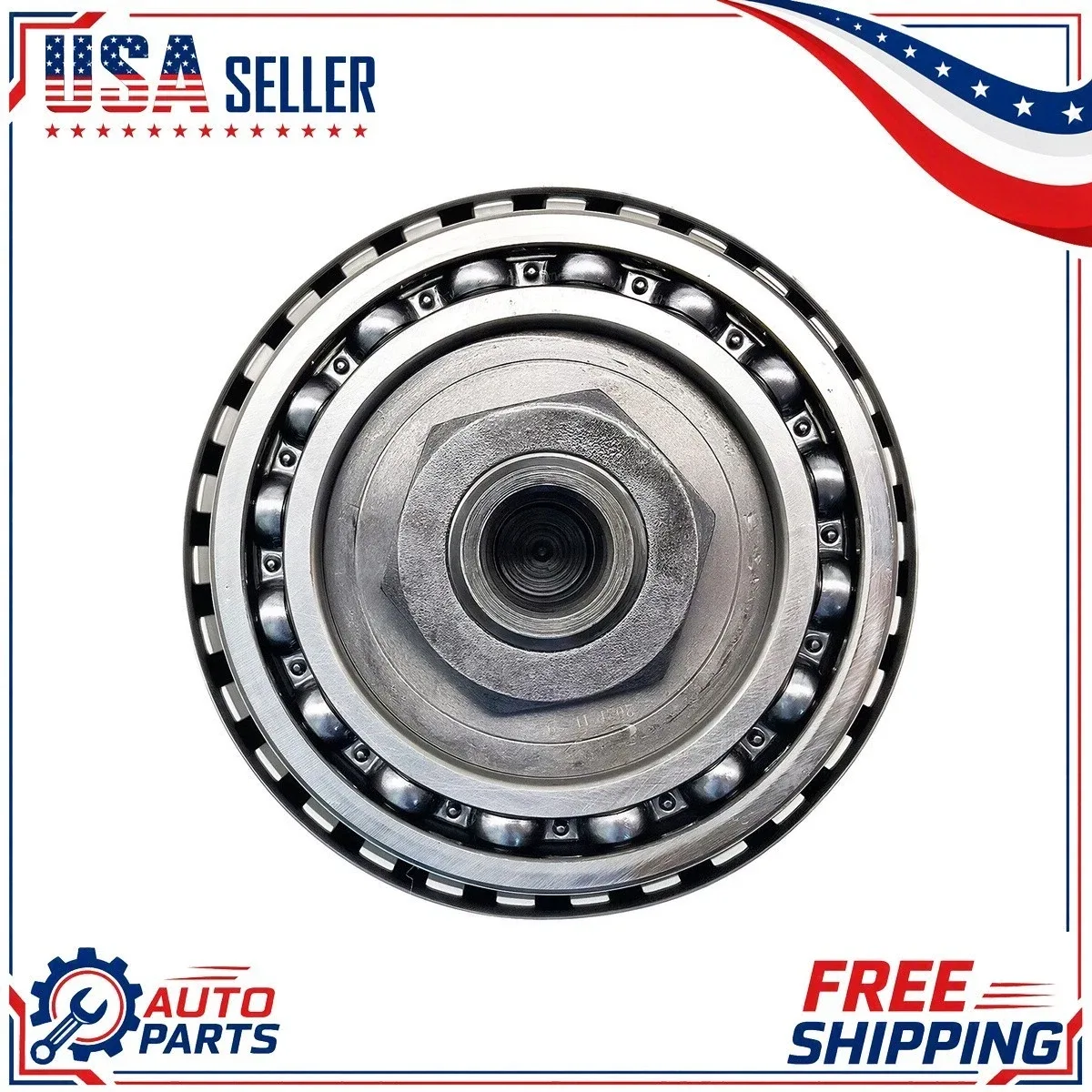 Master Rebuild Kit Transmission Pulley Belt JF015E RE0F11A Smooth Shifting