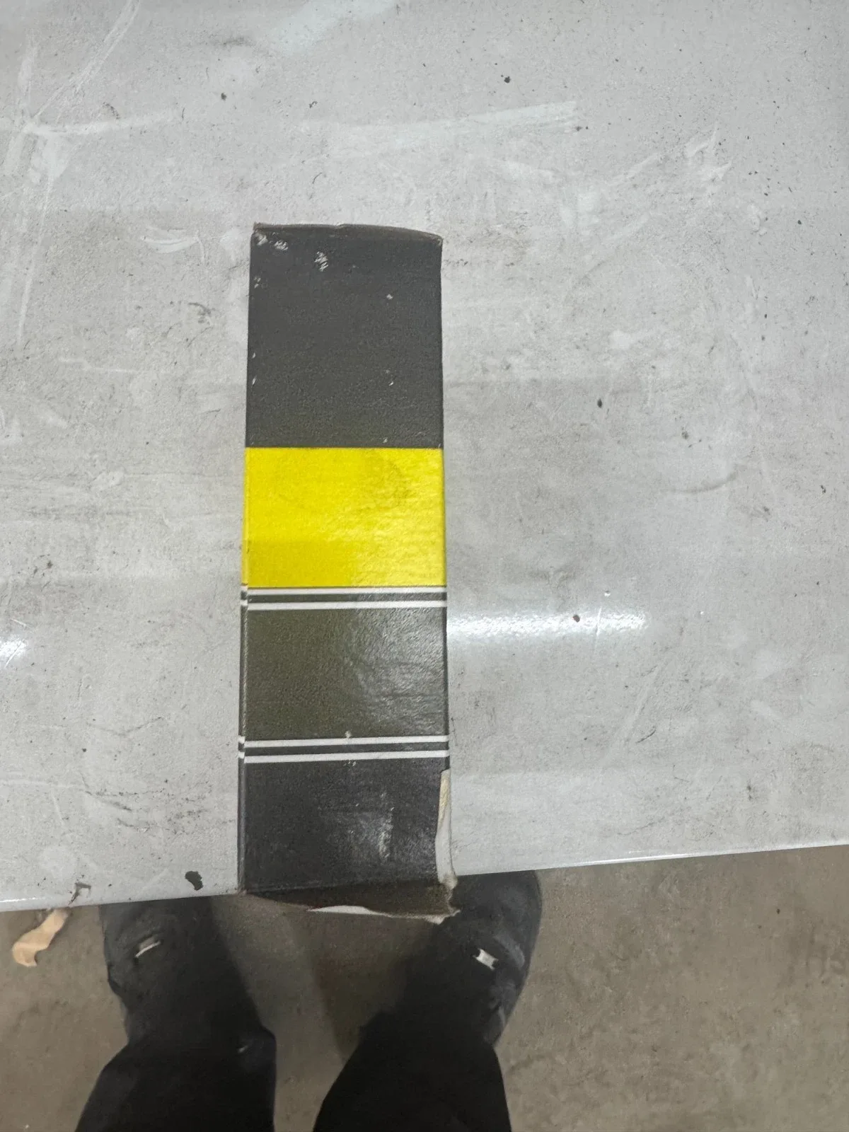 TF-TC KIT Shift Technologys S22165 image 4