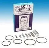 TRANSGO ATX TRANSMISSION SHIFT KIT 1981-1994