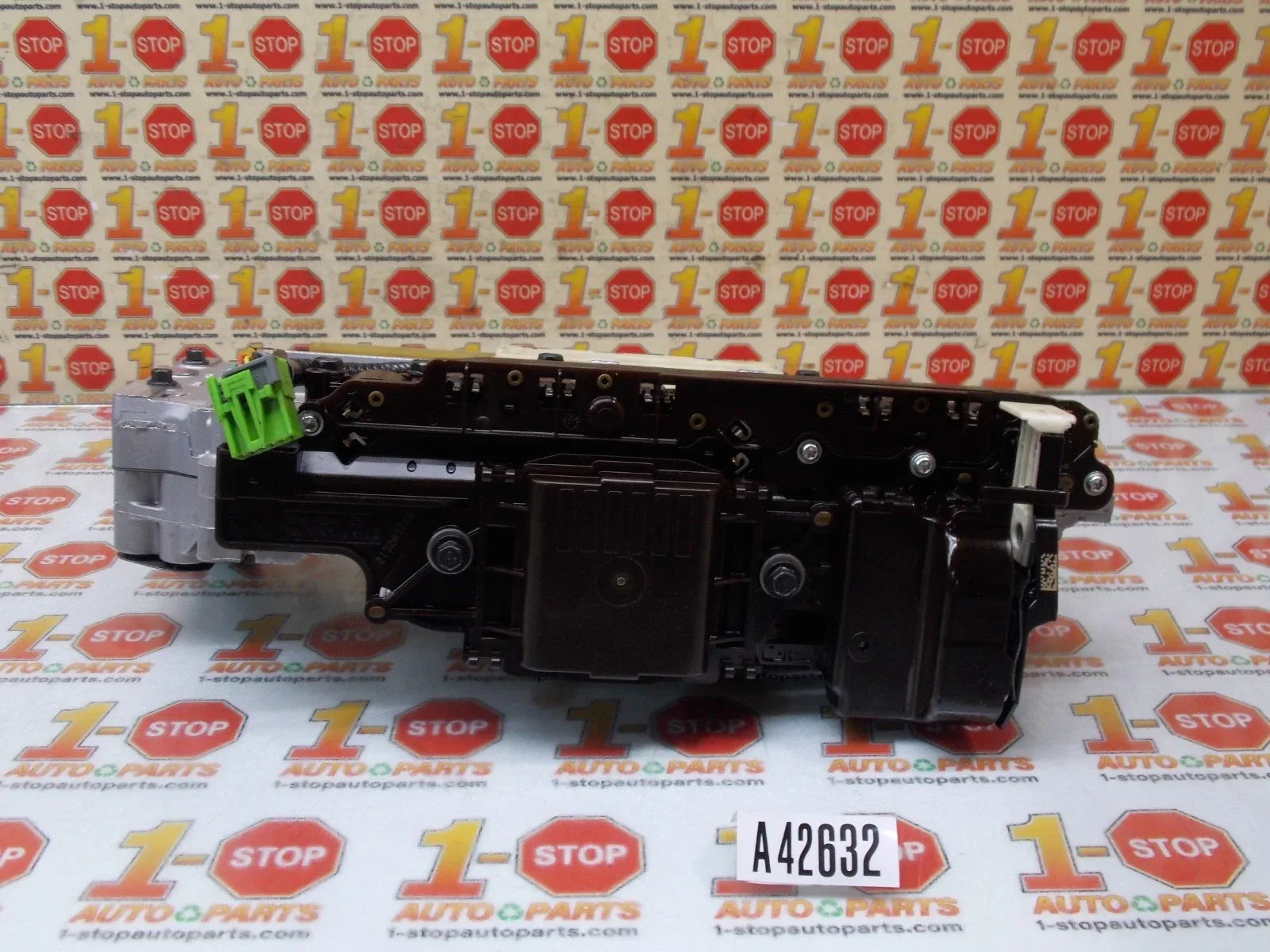 2011-2018 Chevrolet Silverado Valve Body 6L80/6L90E OEM 24265259 image 2