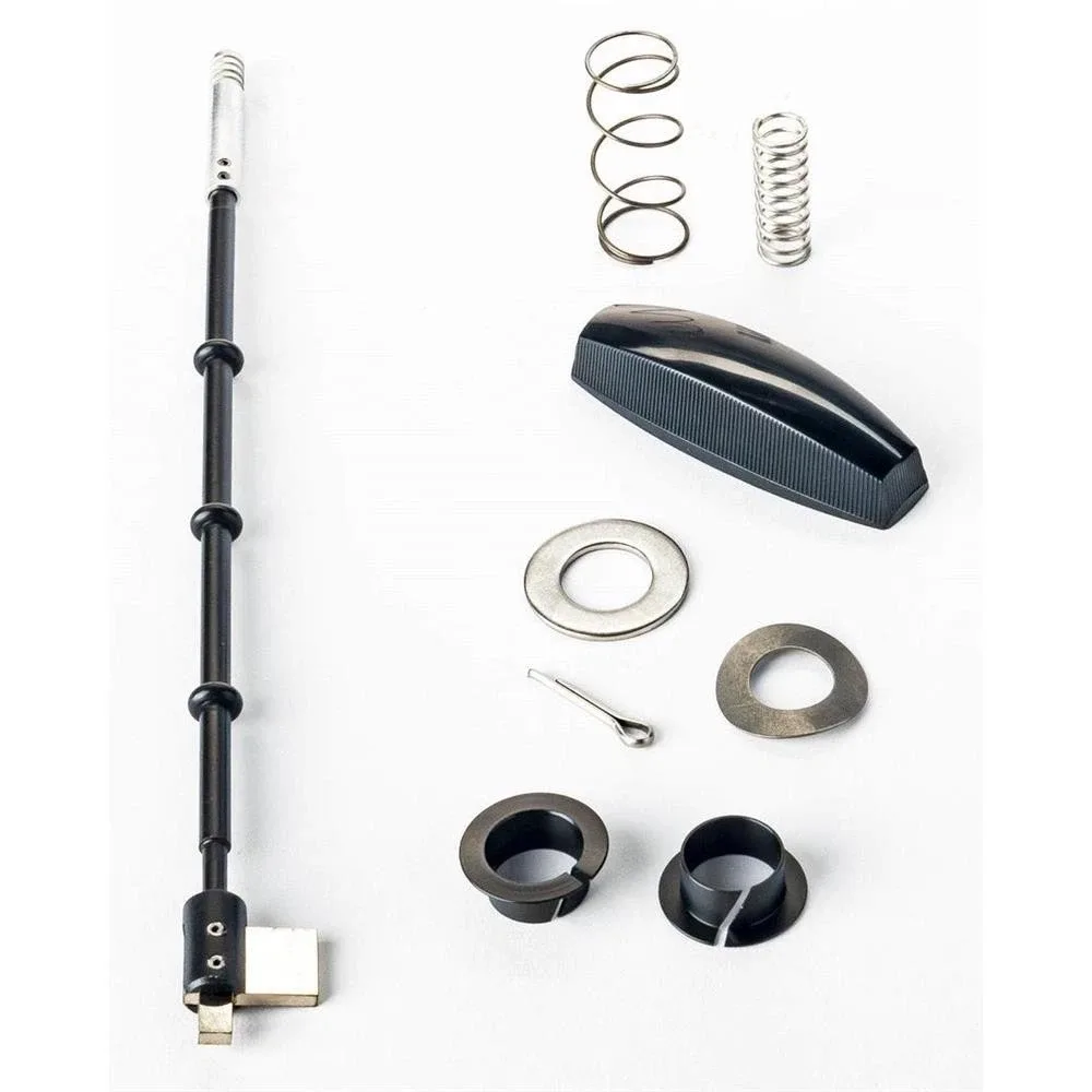 1968-72 Nova Shifter Rebuild Kit image 3