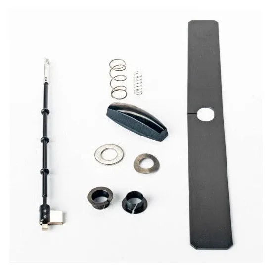 1968-72 Nova Shifter Rebuild Kit image 2