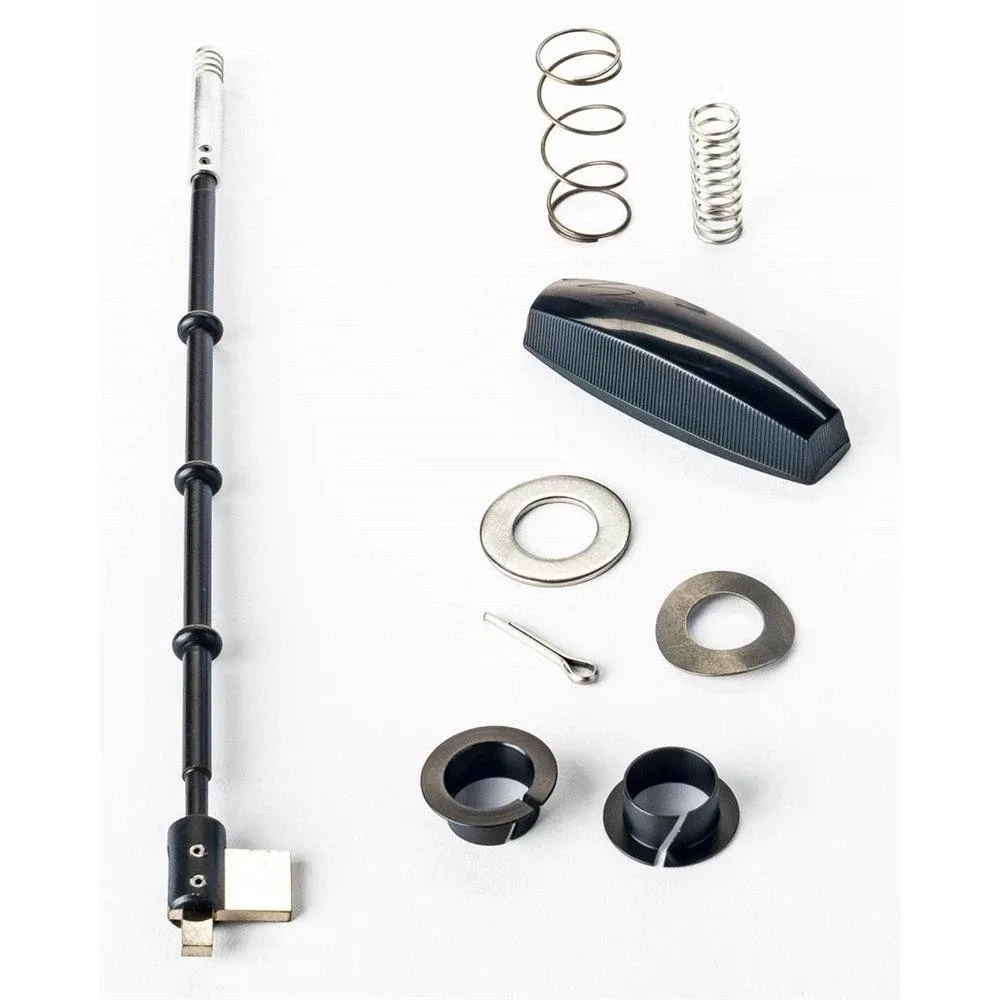 1968-72 Nova Shifter Rebuild Kit image 3