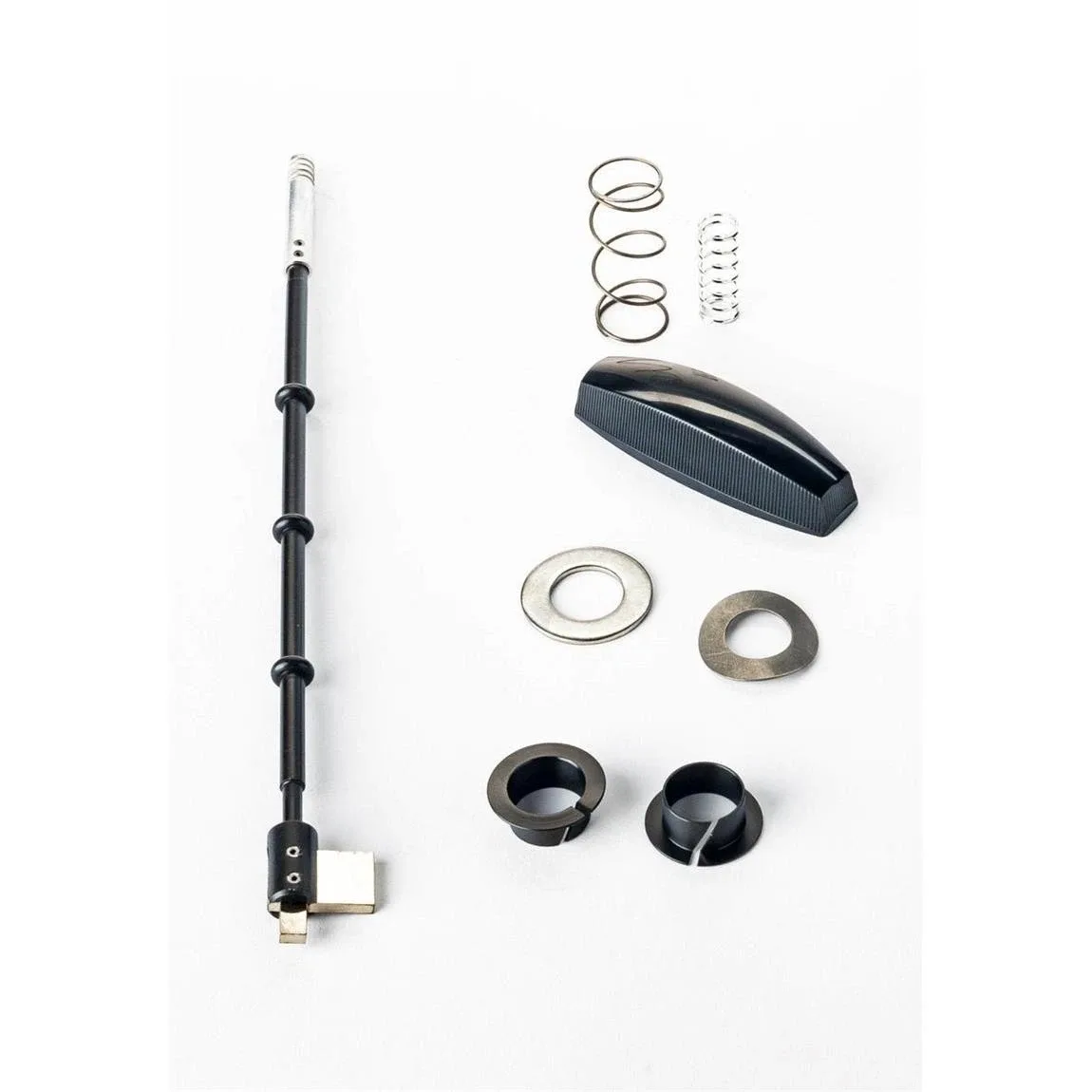 1968-72 Nova Shifter Rebuild Kit image 4