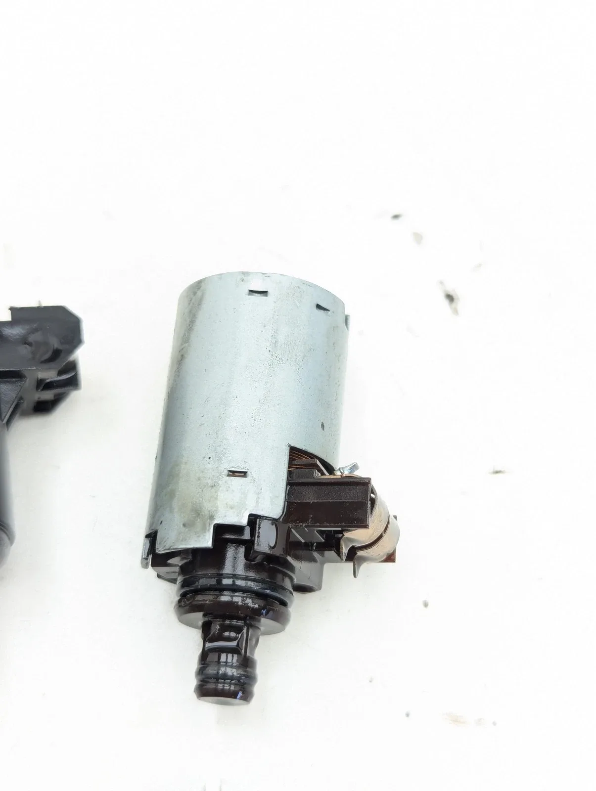 6Pcs 722.6 5-Speed Automatic Transmission Solenoids Set For Mercedes Benz image 4