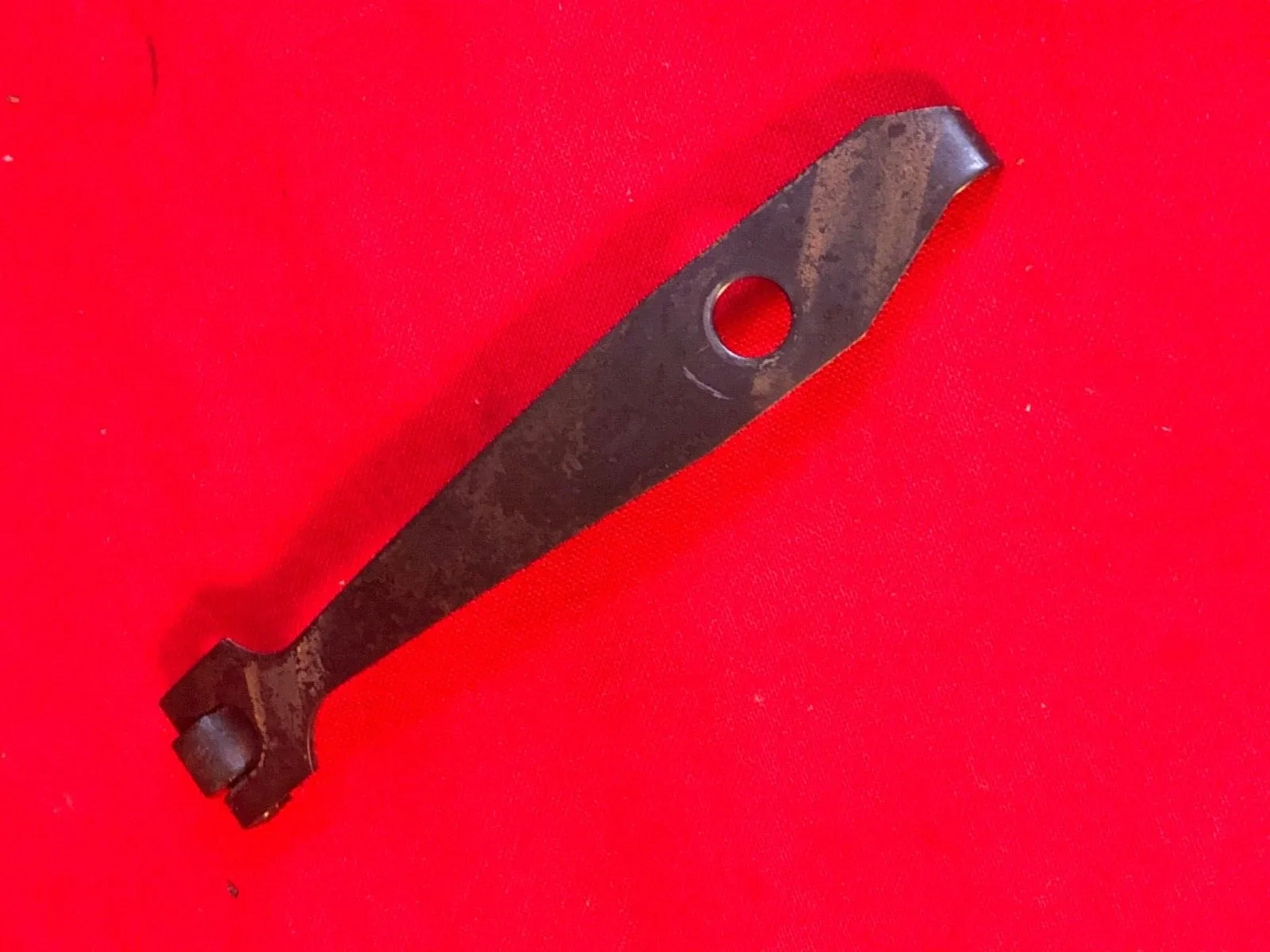 GM TH200/200 Hydromatic Valve Body Detent Spring Roller - OEM TH200 image 4
