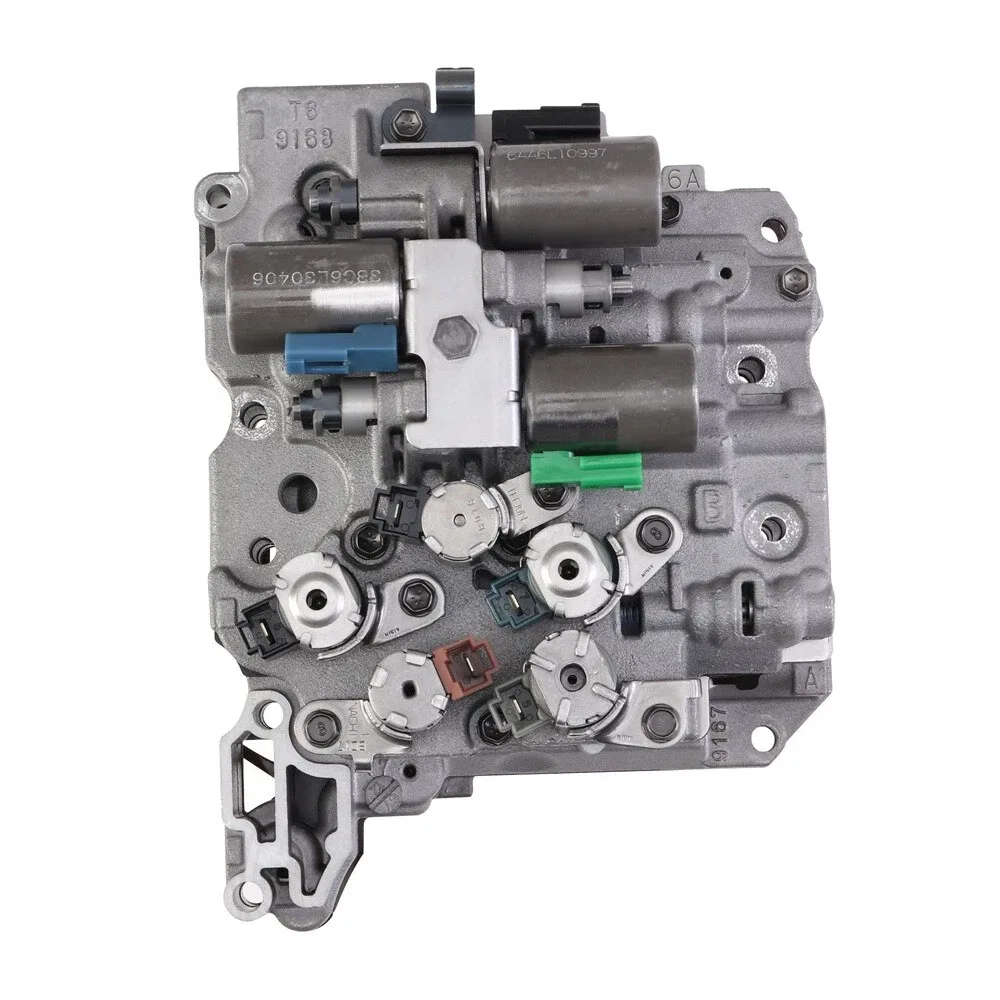 Valve Body AW55-50SN / AW55-51SN for Nissan Maxima, Altima & Saturn image 2