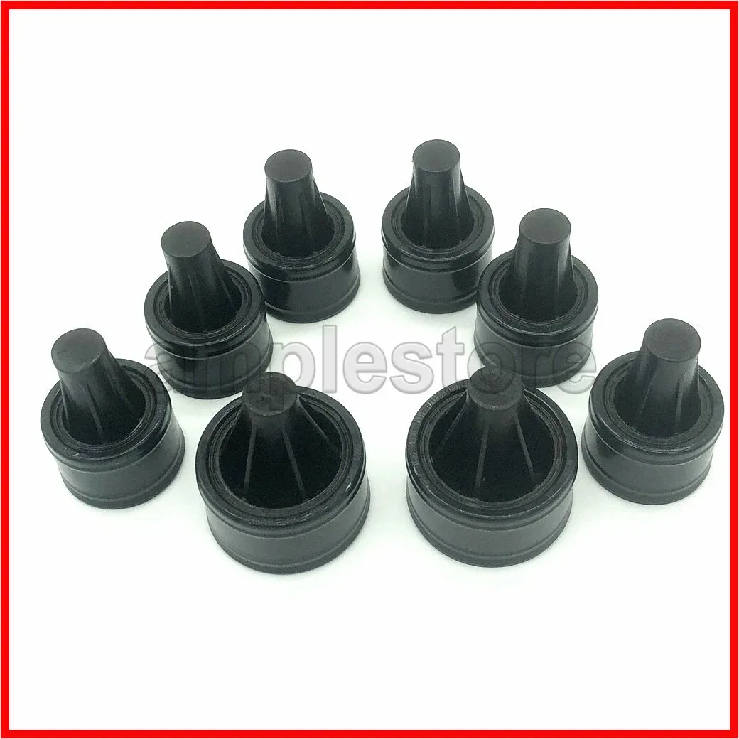 8PCS 6DCT450 MPS6 AUTO TRANSMISSION SHIFT FORK PISTON KIT Fit For FORD VOLVO image 3