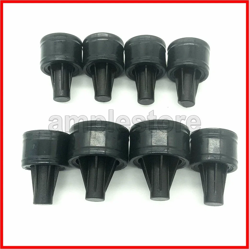 8PCS 6DCT450 MPS6 AUTO TRANSMISSION SHIFT FORK PISTON KIT Fit For FORD VOLVO image 4