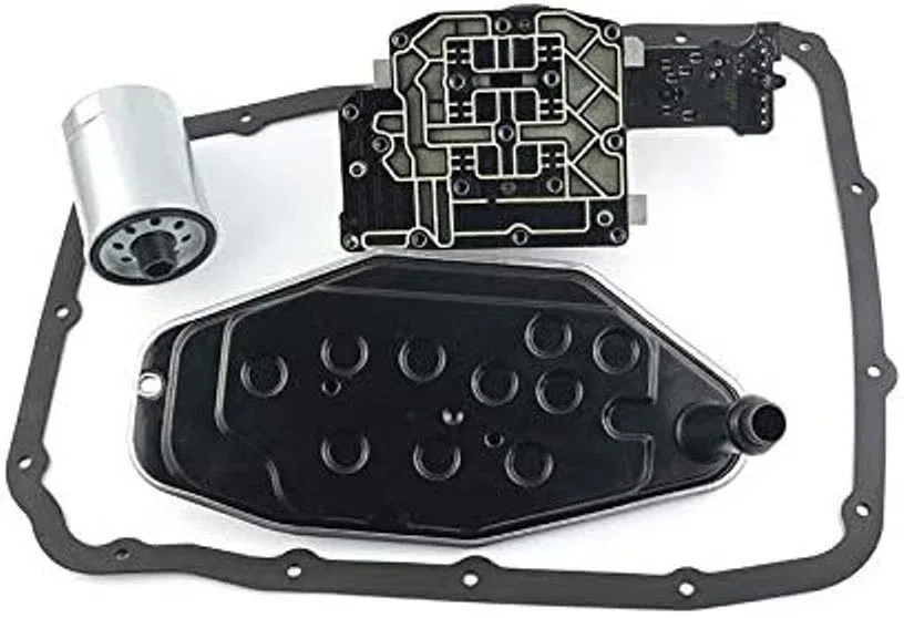 545RFE Solenoid Block Pack Service Kit Dodge Chrysler Ram Jeep Liberty Wrangler image 2