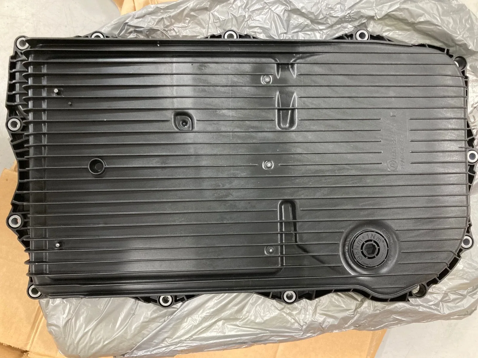 Alfa Romeo Valve Body Kit 6841 4629 AA image 2
