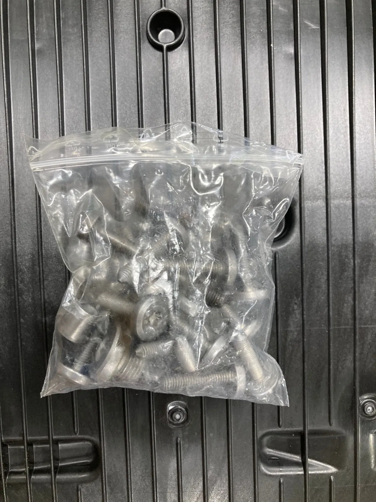 Alfa Romeo Valve Body Kit 6841 4629 AA image 3