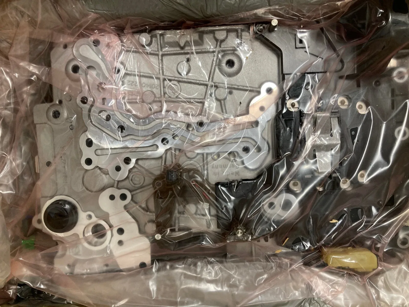 Alfa Romeo Valve Body Kit 6841 4629 AA
