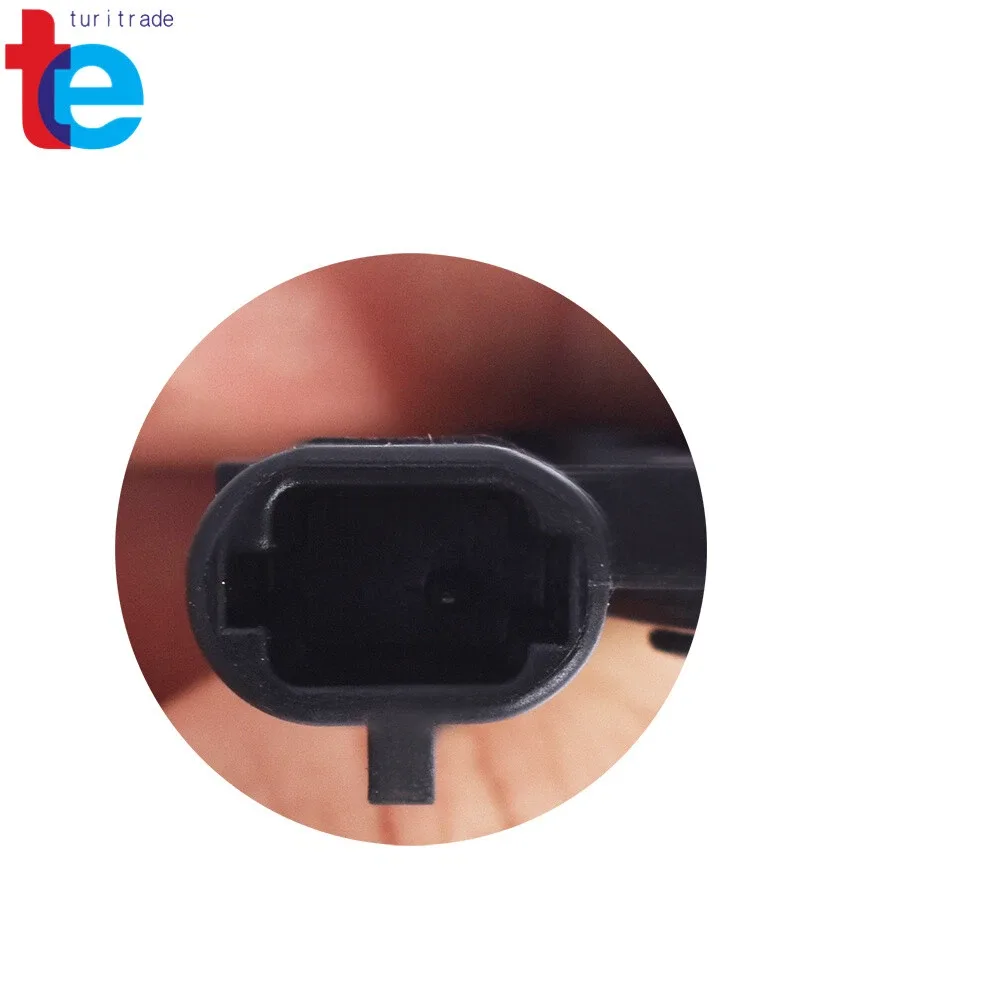 4T65E Transmission Solenoid Kit For GM &  For Volvo Shift TCC EPC 2003-On image 4