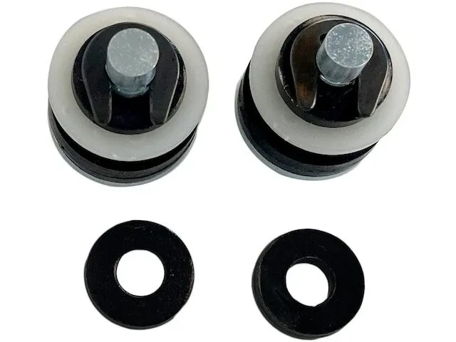Replacement 99CT75X Auto Trans Shift Repair Kit Fits 2004-2009 Cadillac SRX image 2