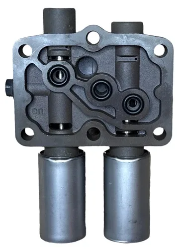 Transmission Solenoid Shift Control Kit For Acur-a CL TL MDX/Honda Odyssey Pilot image 3