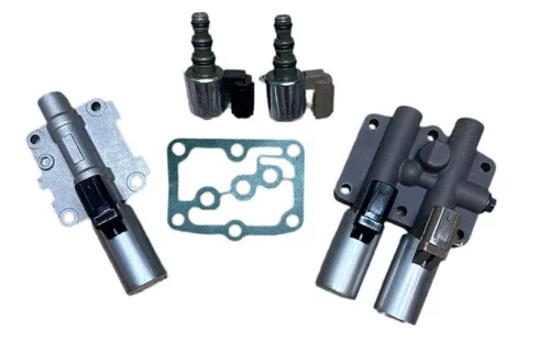 Transmission Solenoid Shift Control Kit For Acur-a CL TL MDX/Honda Odyssey Pilot