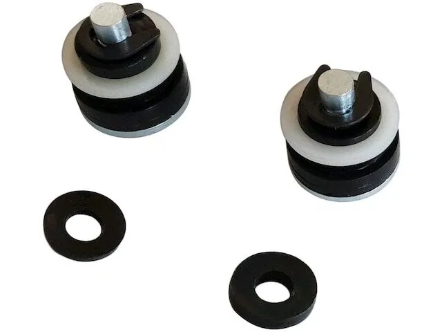 SKP 12SY47W Auto Trans Shift Repair Kit Fits 2003-2012 Cadillac CTS