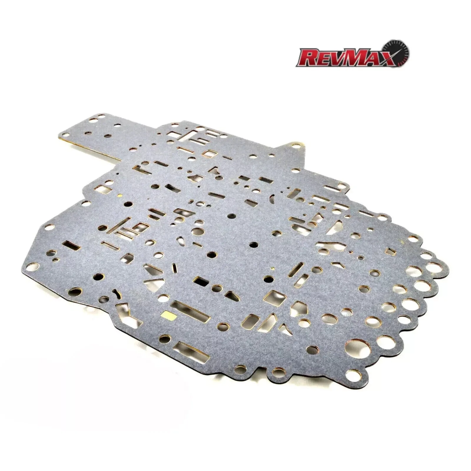 2007-2010 68RFE Valve Body Separator Plate w/ Gaskets RevMax 68RFE-302