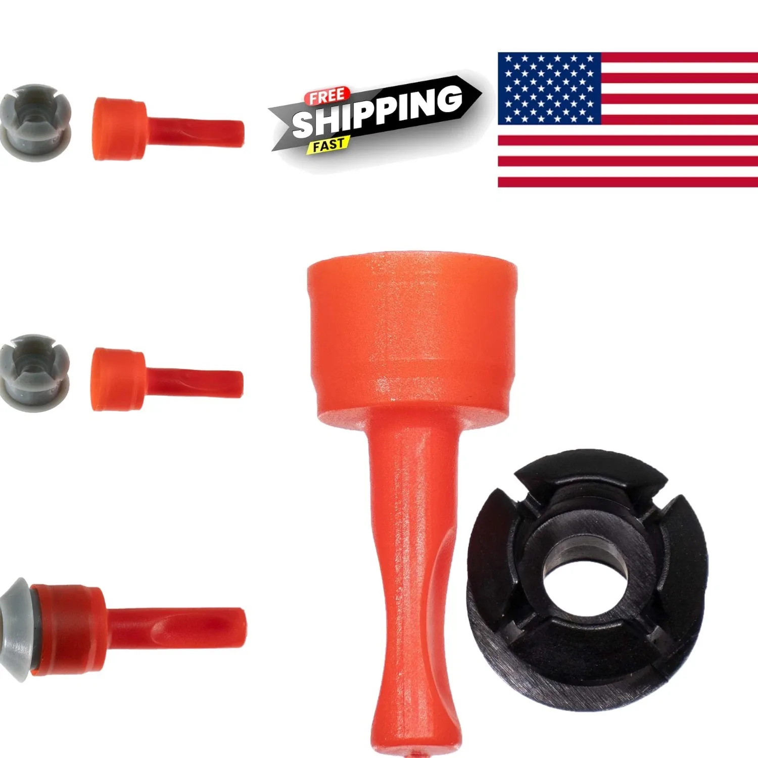 Transmission Bushing Replacement Solution Simple Installation in Minutes