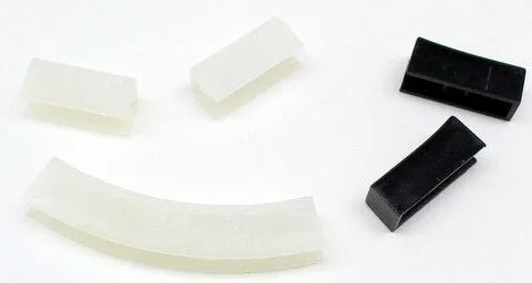 NV4500 Standard Transmission Shift Fork Insert Kit