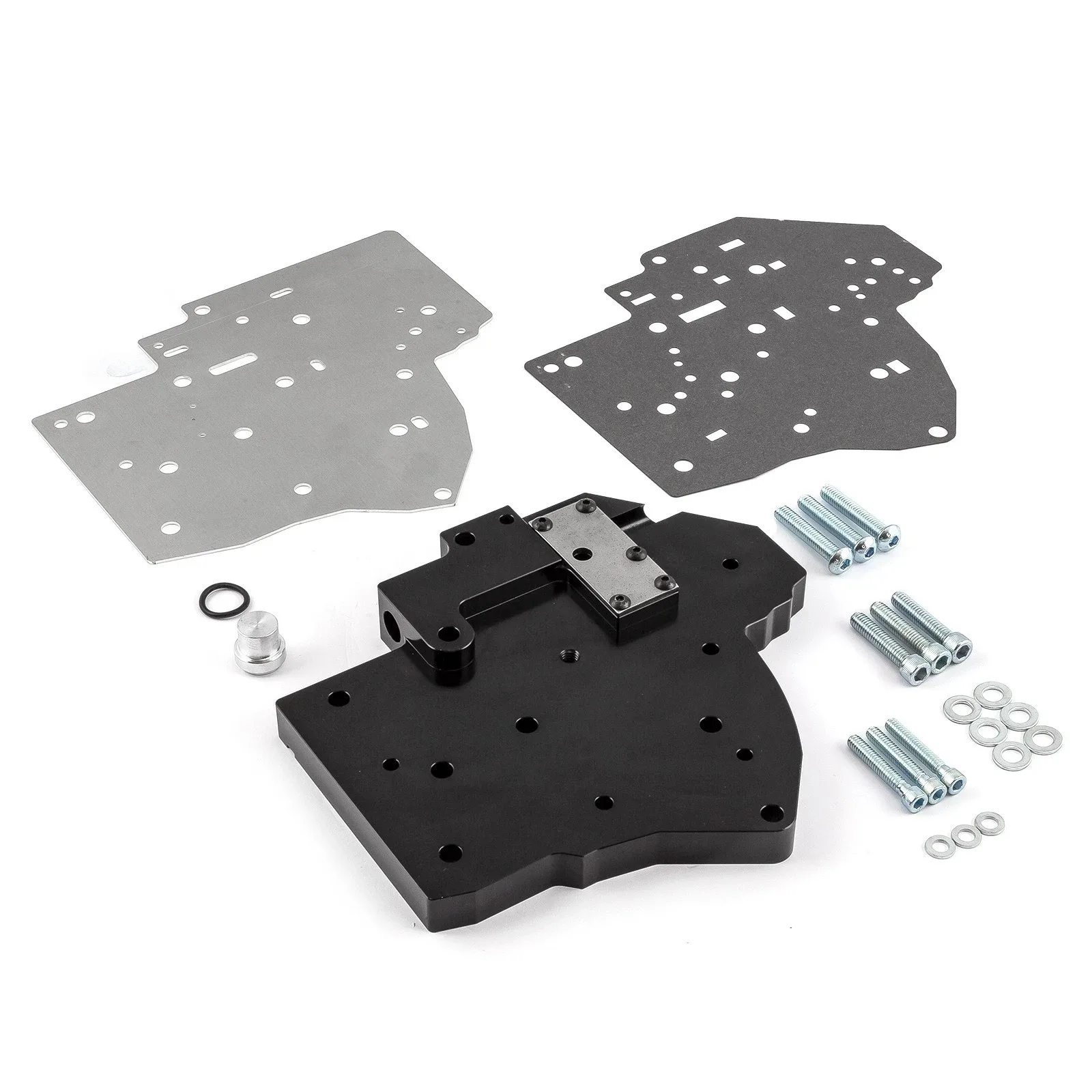 Speedmaster PCE634.1006.02 Valve Body for GM TH400 Transmission