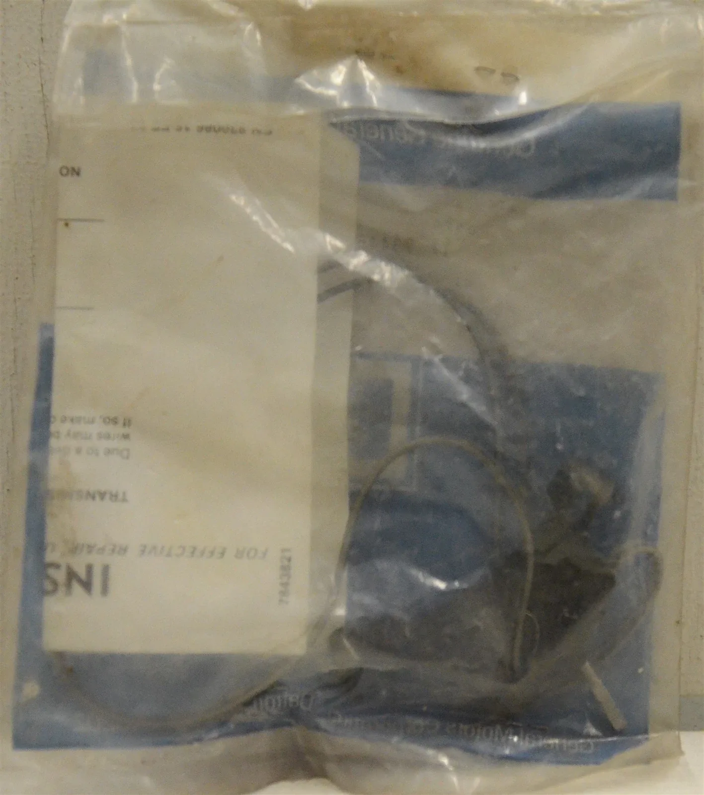 Genuine OEM NOS GM 7844605 Transmission Shift Control Selector Bracket Kit 85-96 image 3
