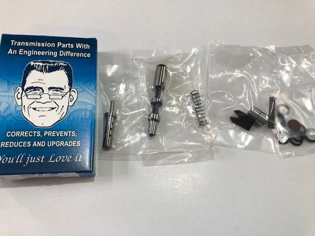 Transgo SK6T40 Transmission Shift Kit (Gen1) 6T40 6T45  K118908E image 2