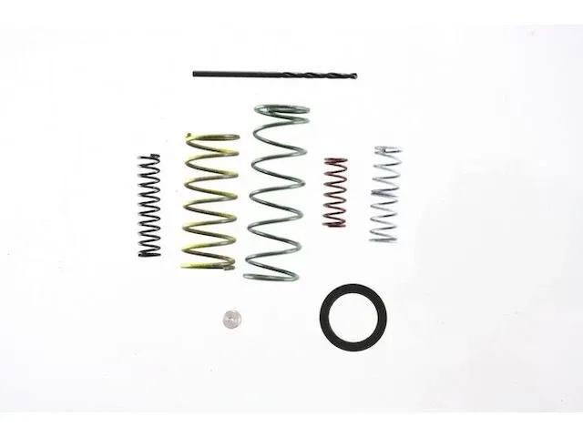 For 1977-1978, 1985-1986 Ford F150 Auto Trans Shift Kit 86376DDWQ